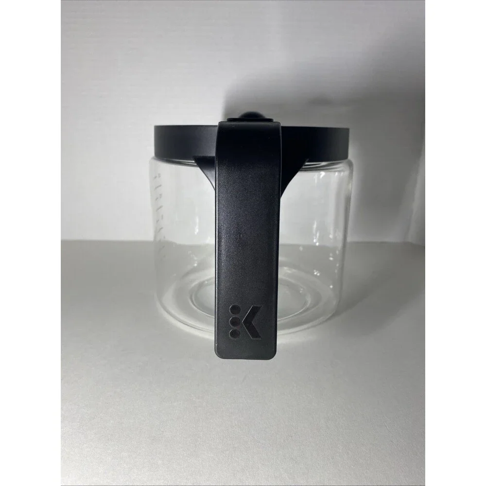 Keurig K-Duo 5000 Coffee Maker Replacement 12 Cup Glass Carafe Coffee Pot‎